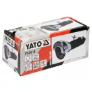 YATO Pneumatický rezací nástroj 75 mm