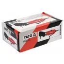 YATO Pneumatický rezací nástroj 75 mm