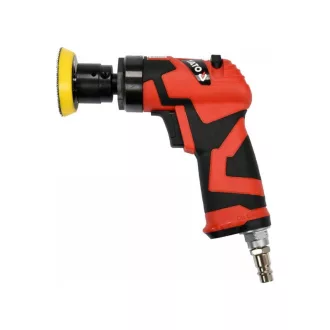 YATO Pneumatická leštička odľahčená 0,63 MPa