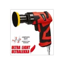 YATO Pneumatická leštička odľahčená 0,63 MPa