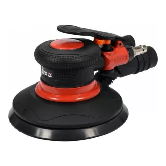 YATO Pneumatická excentrická brúska odľahčená 150 mm