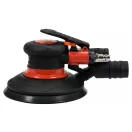 YATO Pneumatická excentrická brúska odľahčená 150 mm