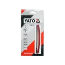YATO Brúsny pás 330 x 10 mm P60 (10 ks)