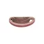 YATO Brúsky pás 520 x 20 mm P80 (10 kusov)