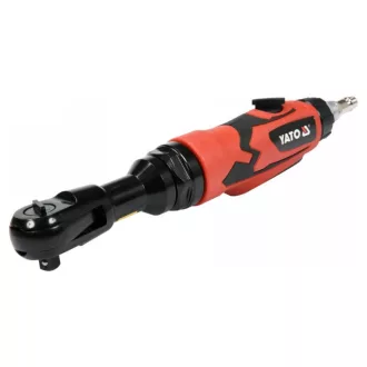   YATO Pneumatický račňový kľúč 1/2" 80 Nm odľahčený