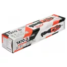 YATO Pneumatický račňový kľúč 1/2" 80 Nm odľahčený