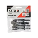 YATO súprava dláta, 4 diely (pre YT-0990, YT-09904)