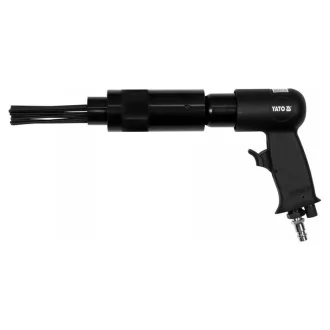 YATO Pneumatická ihlová mlátička