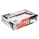 YATO Pneumatická ihlová mlátička