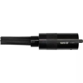 YATO šľahač hrdze pre YT-09910 Pin šľahač hrdze