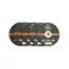YATO Rezný kotúč na kovy 75 x 9,5 x 2,0 mm pre YT-0993 (5 kusov)