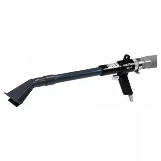 YATO Pneumatický vysávač + hlavice