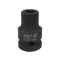 YATO Strojový nástrčný kľúč 1/2" 10 mm CrMo