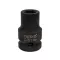 YATO Strojový nástrčný kľúč 1/2" 11 mm CrMo