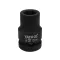 YATO Strojový nástrčný kľúč 1/2" 12 mm CrMo