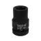 YATO Strojový nástrčný kľúč 1/2" 13 mm CrMo