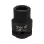 YATO Strojový nástrčný kľúč 1/2" 15 mm CrMo