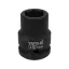 YATO Strojový nástrčný kľúč 1/2" 16 mm CrMo