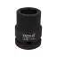 YATO Strojový nástrčný kľúč 1/2" 17 mm CrMo