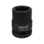 YATO Strojový nástrčný kľúč 1/2" 18 mm CrMo