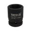 YATO nástrčný kľúč 1/2" 22 mm CrMo