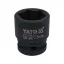 YATO nástrčný kľúč 1/2" 23 mm CrMo