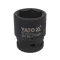 YATO Strojový nástrčný kľúč 1/2" 24 mm CrMo
