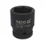 YATO Strojový nástrčný kľúč 1/2" 24 mm CrMo