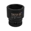 YATO Strojový nástrčný kľúč 1/2" 26 mm CrMo