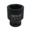 YATO nástrčný kľúč 1/2" 28 mm CrMo