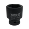 YATO Strojový nástrčný kľúč 1/2" 29 mm CrMo