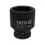 YATO Strojový nástrčný kľúč 1/2" 29 mm CrMo