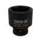 YATO Strojový nástrčný kľúč 1/2" 32 mm CrMo
