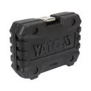 Sada nástrčných kľúčov YATO 13 kusov 1/2" 10-24 mm CrMo