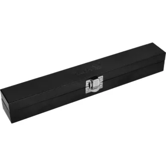  Sada nástrčných kľúčov YATO 10 kusov 1/2" 10-22 mm CrMo