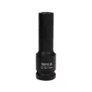 YATO Machine dlhý nástrčný kľúč 1/2" 10 mm CrMo