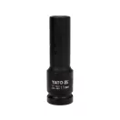 YATO Machine dlhý nástrčný kľúč 1/2" 11 mm CrMo