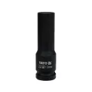 YATO Machine dlhý nástrčný kľúč 1/2" 12 mm CrMo