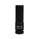 YATO Machine dlhý nástrčný kľúč 1/2" 14 mm CrMo