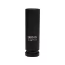 YATO Machine dlhý nástrčný kľúč 1/2" 16 mm CrMo