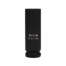YATO Machine dlhý nástrčný kľúč 1/2" 17 mm CrMo