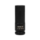 YATO Machine dlhý nástrčný kľúč 1/2" 18 mm CrMo