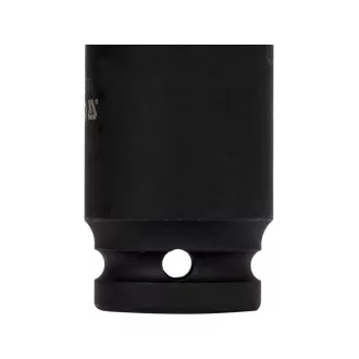 YATO Machine dlhý nástrčný kľúč 1/2" 22 mm CrMo