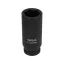 YATO Machine dlhý nástrčný kľúč 1/2" 23 mm CrMo