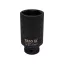 YATO Machine dlhý nástrčný kľúč 1/2" 30 mm CrMo