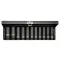 YATO Machine sada dlhých nástrčných kľúčov 11 kusov 1/2" 10-24 mm CrMo