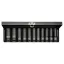 YATO Machine sada dlhých nástrčných kľúčov 11 kusov 1/2" 10-24 mm CrMo