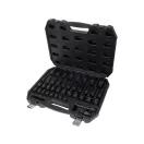 Sada nástrčných kľúčov YATO 40 kusov 1/2" 10-32 mm CrMo