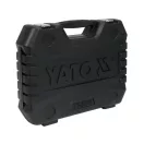 Sada nástrčných kľúčov YATO 40 kusov 1/2" 10-32 mm CrMo