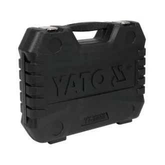   Sada nástrčných kľúčov YATO 40 kusov 1/2" 10-32 mm CrMo